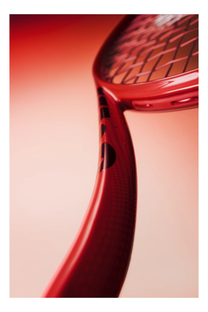 Wilson Defyer 98 Pro V1 Tennis Racket Unstrung