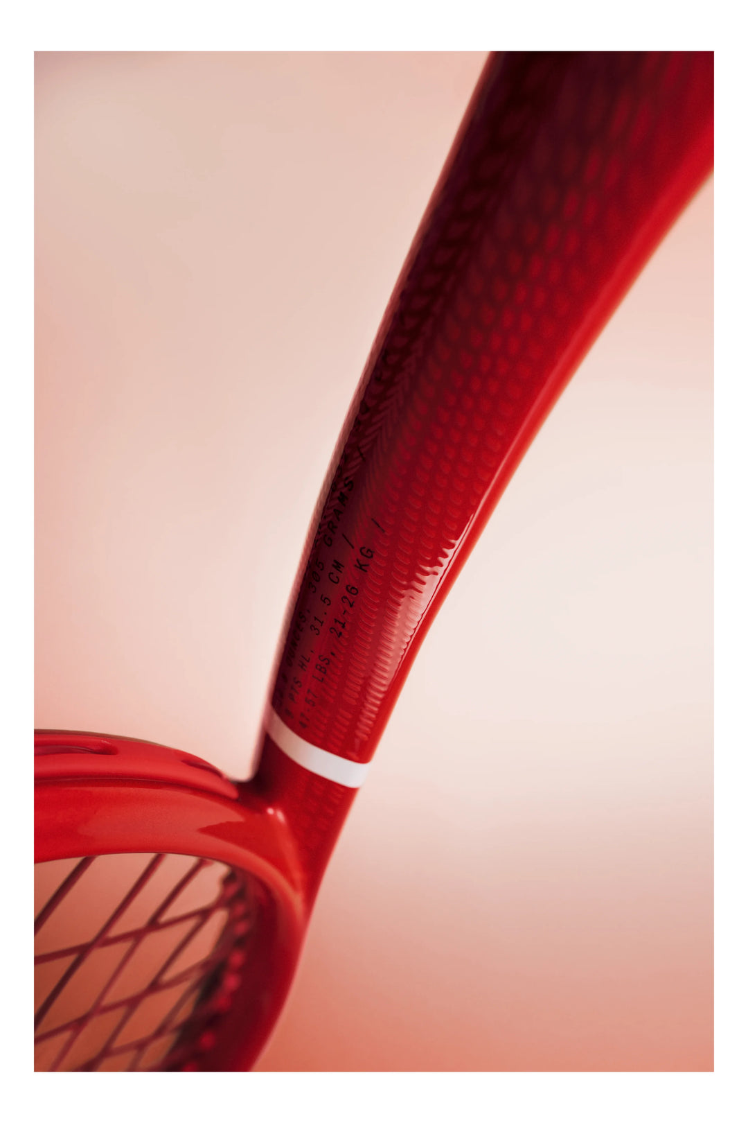 Wilson Defyer 98 Pro V1 Tennis Racket Unstrung