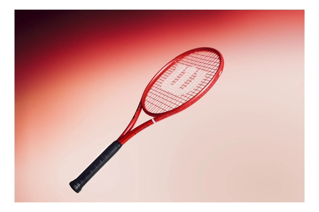 Wilson Defyer 98 Pro V1 Tennis Racket Unstrung
