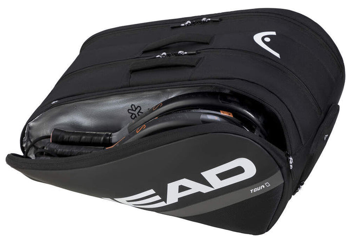 Head Tour L Padel Bag