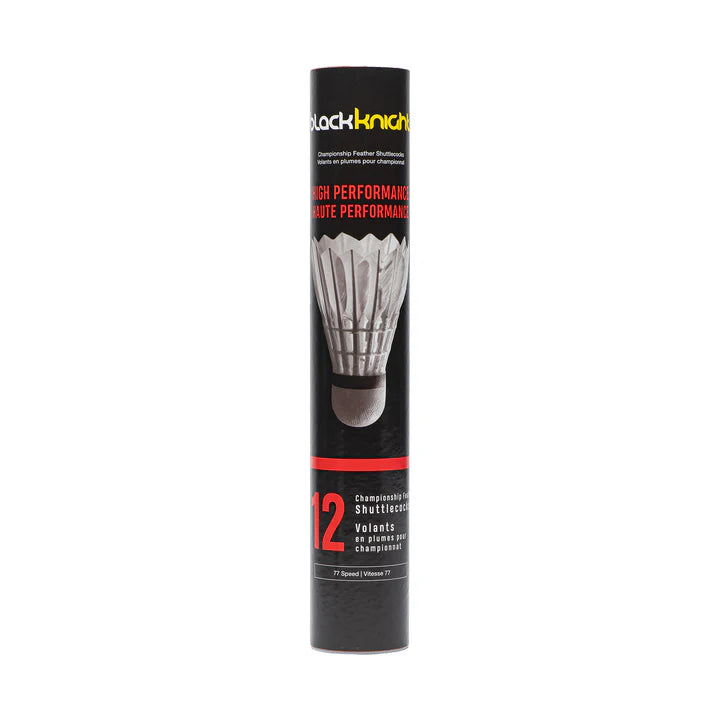 Black Knight High Performance  