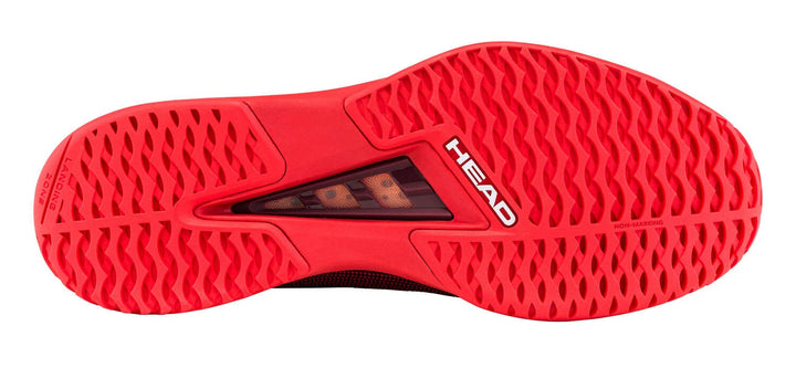 Head Sprint Pro 4.0 Red Men&