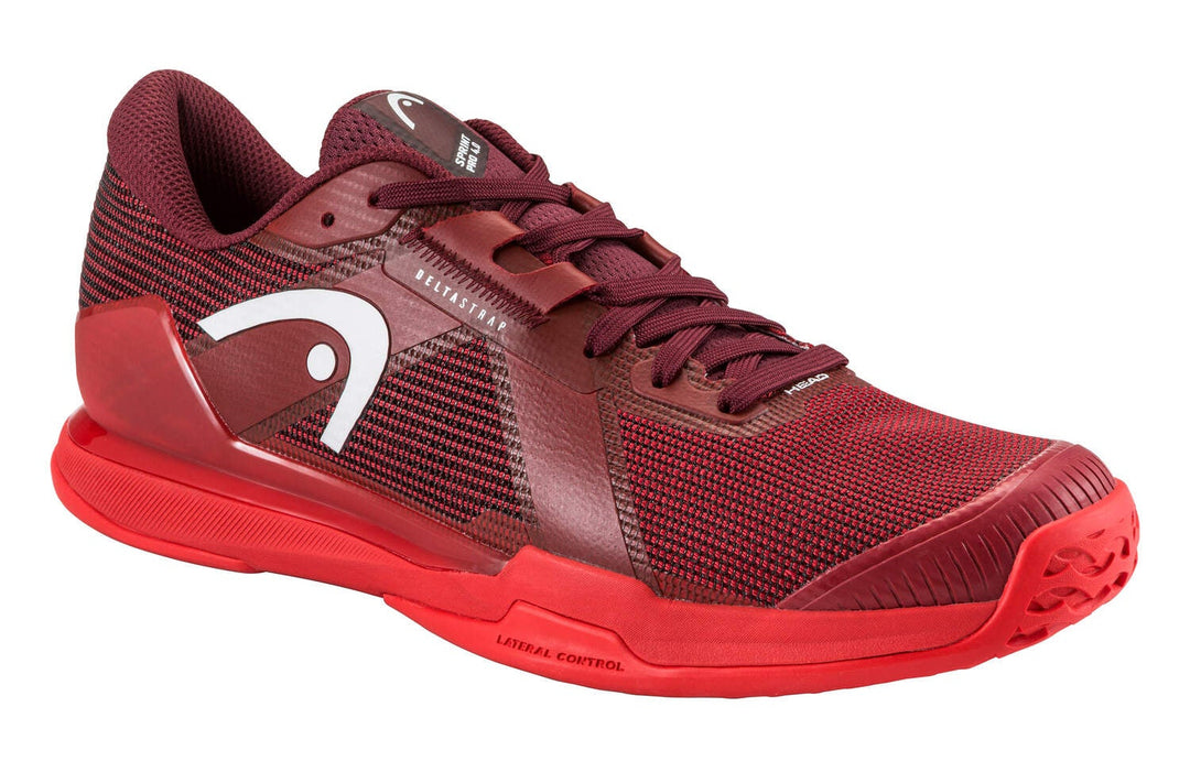 Head Sprint Pro 4.0 Red Men&