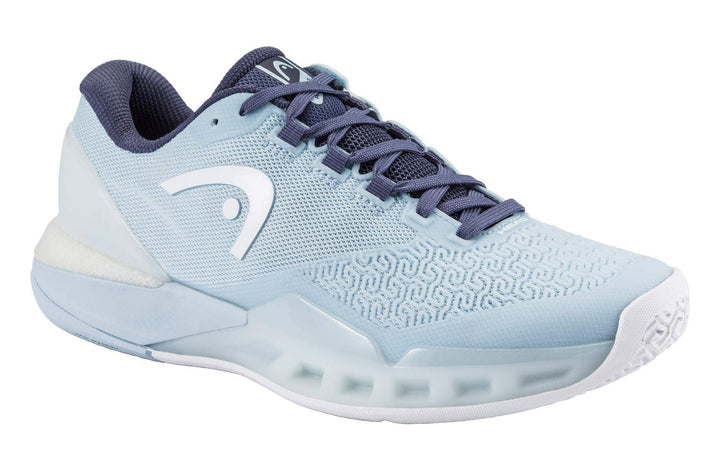 Head Revolt Pro 5.0 Light Blue-Dark Blue Women&