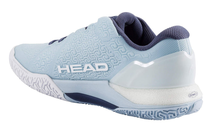 Head Revolt Pro 5.0 Light Blue-Dark Blue Women&