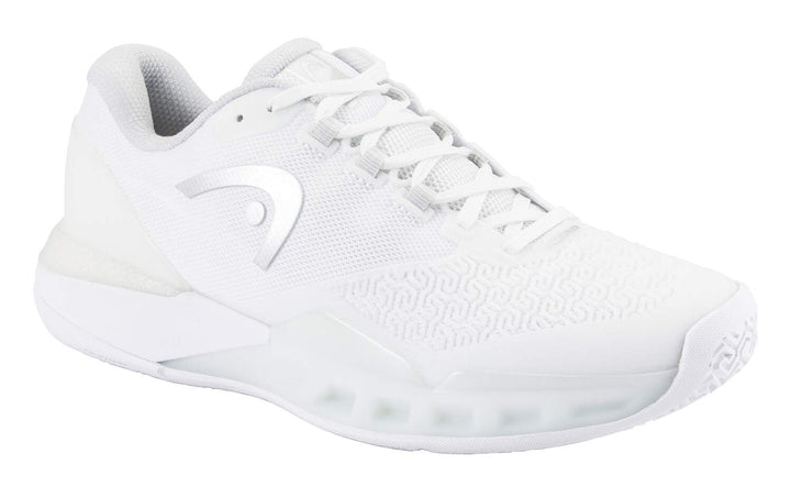 Head Revolt Pro 5.0 White-Light Grey Women&