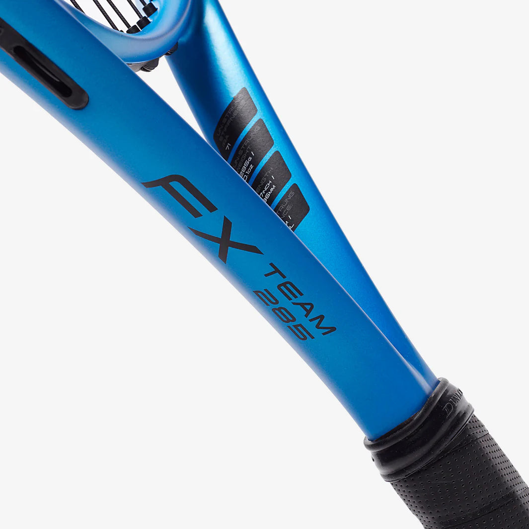 Dunlop FX Team v2 285g Tennis Racquet Strung