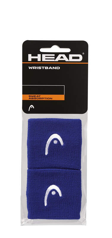 Head Wristband 2.5¨  