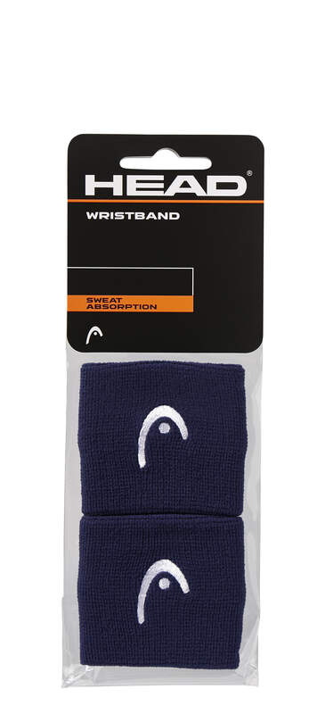 Head Wristband 2.5¨  