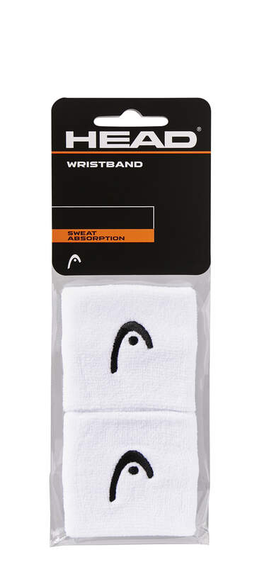 Head Wristband 2.5¨  