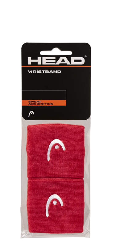 Head Wristband 2.5¨  