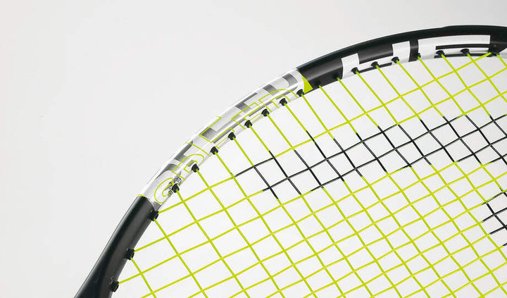 Head Graphene XT Speed S Tennis Racquet Strung  