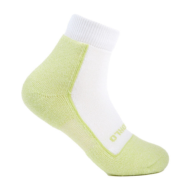 Chaussettes de pickleball à la cheville Thorlo Light Cushion