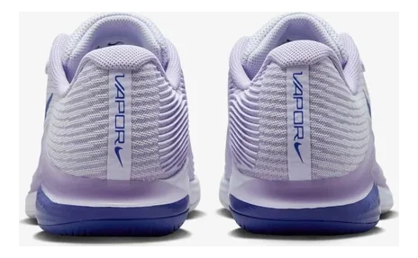 Nike Vapor 12 HC Amethyst tint/Deep Night Tennis Women&