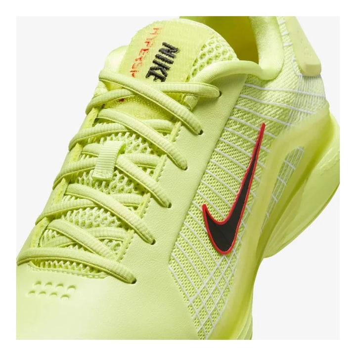 Nike Zoom Vapor 12 Hypersmash NRG HC Lemon/Black Tennis Men&