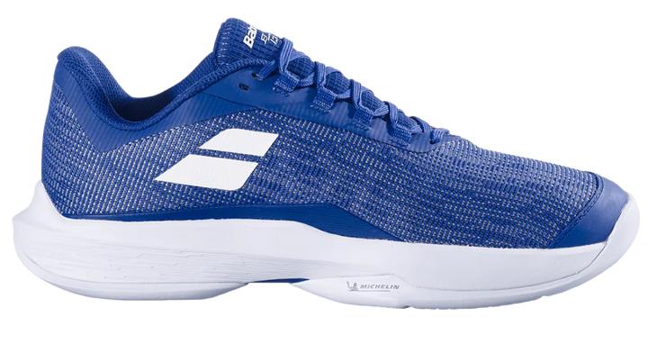Babolat Jet Tere 2 Mombeo Blue All Court Men's Tennis Shoes