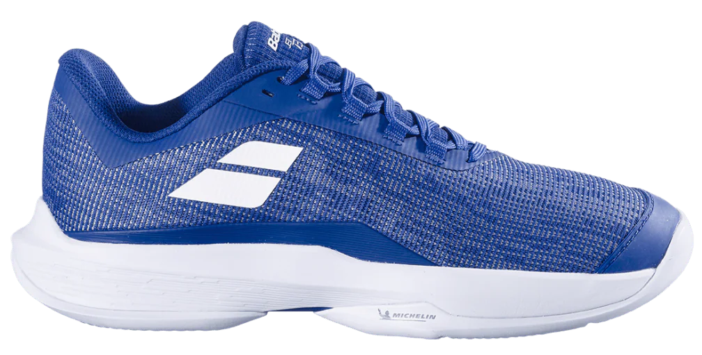 Babolat Jet Tere 2 Mombeo Blue Clay Chaussures de tennis pour hommes