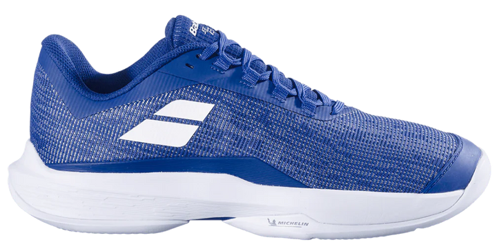 Babolat Jet Tere 2 Mombeo Blue Clay Chaussures de tennis pour hommes