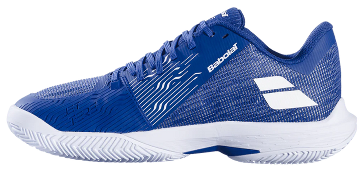 Babolat Jet Tere 2 Mombeo Blue Clay Chaussures de tennis pour hommes