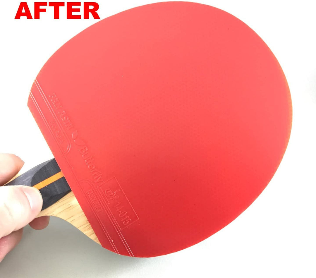 Butterfly Racket Care Kit