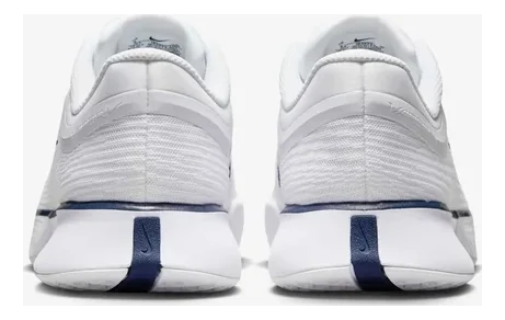 Nike Vapor Pro 3 HC Premium Blanc/Marine Chaussures de tennis femme