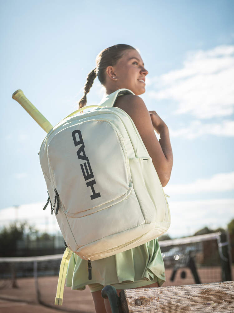Head Pro Backpack 30L