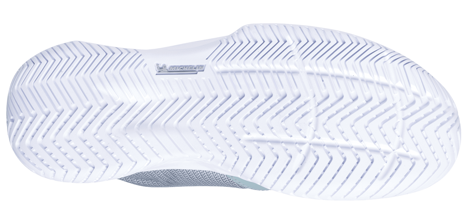 Babolat SFX EVO All Court Trellis/White Tennis Shoe  