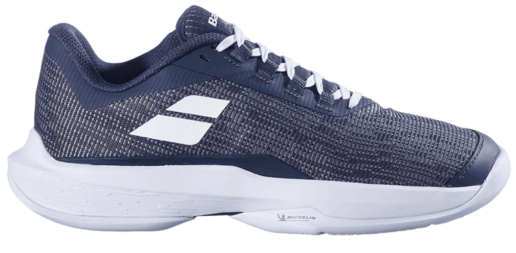 Babolat Jet Tere 2 Grey All Court Women&