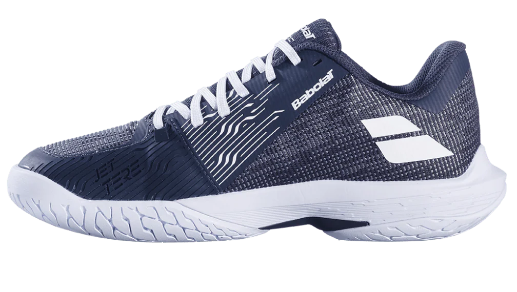 Babolat Jet Tere 2 Grey All Court Women&