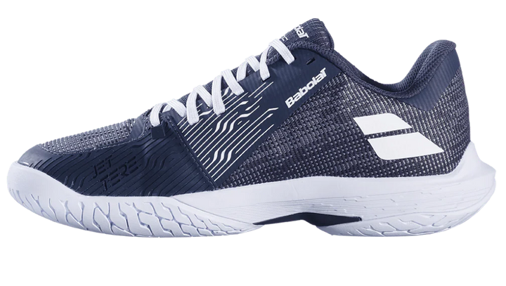 Babolat Jet Tere 2 Grey All Court Women&