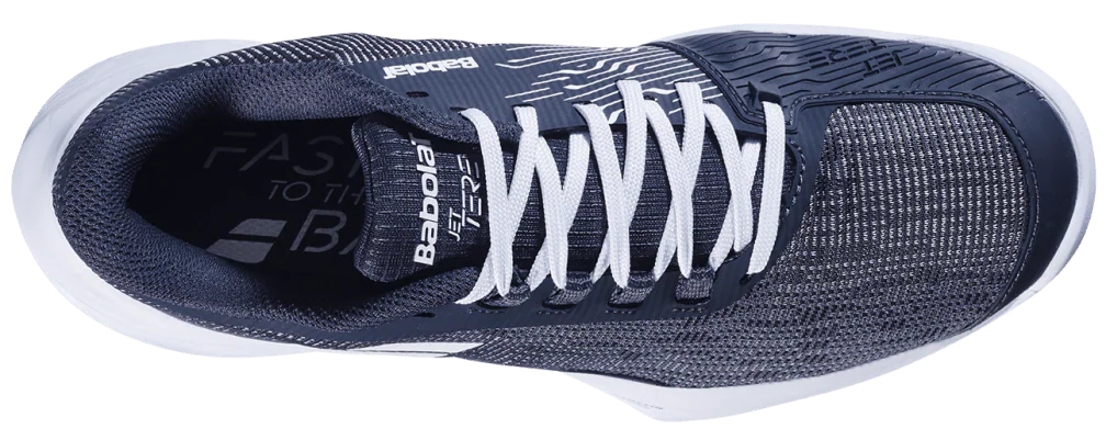 Babolat Jet Tere 2 Grey All Court Women&