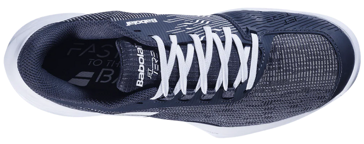 Babolat Jet Tere 2 Grey All Court Women&