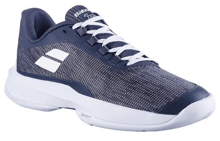 Babolat Jet Tere 2 Grey All Court Women&