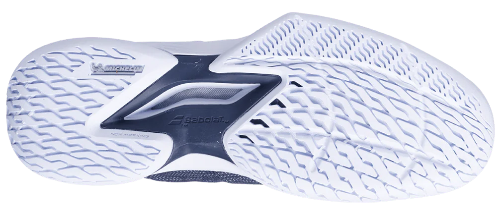 Babolat Jet Tere 2 Grey All Court Women&