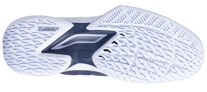 Babolat Jet Tere 2 Grey All Court Women&
