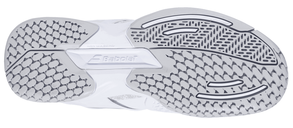 Babolat Propulse All Court  JR Wimbeledon  