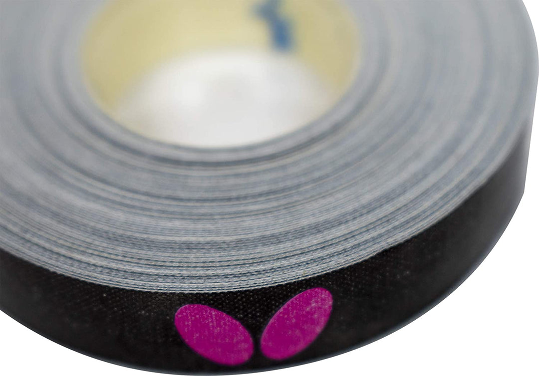 Side Tape Butterfly Black/Magenta 12mm