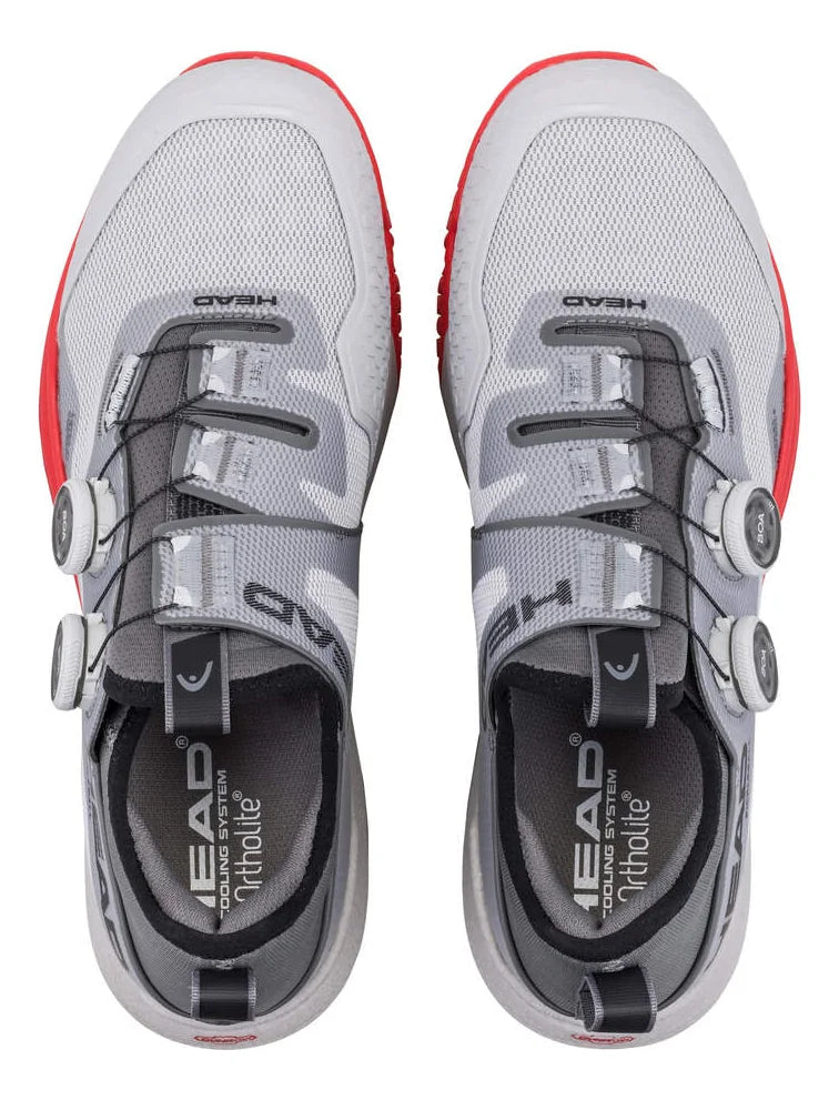 Head Motion Pro BOA Pickleball Men&
