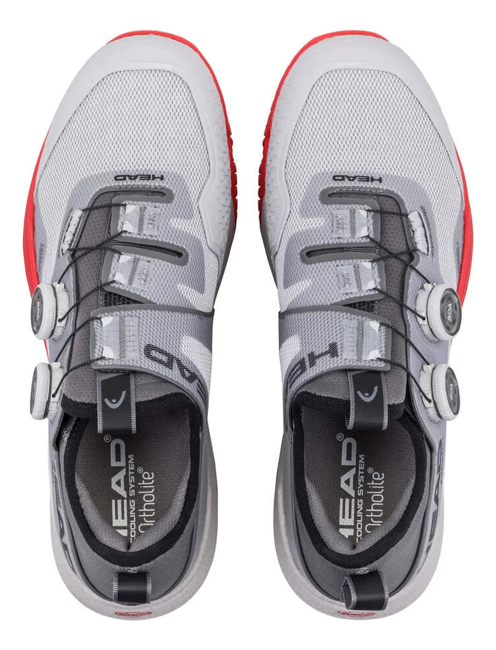 Head Motion Pro BOA Pickleball Men&
