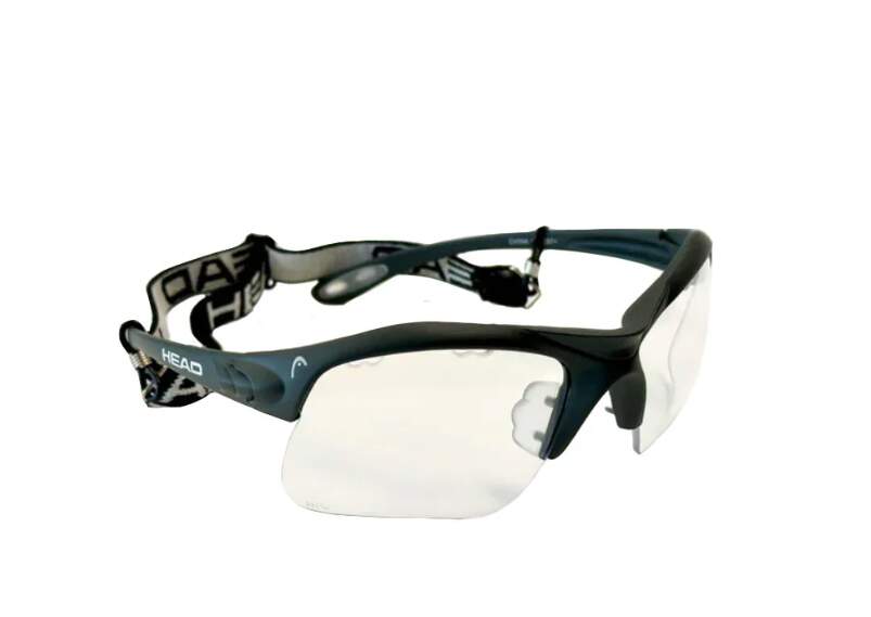 Head Raptor BK Lunettes