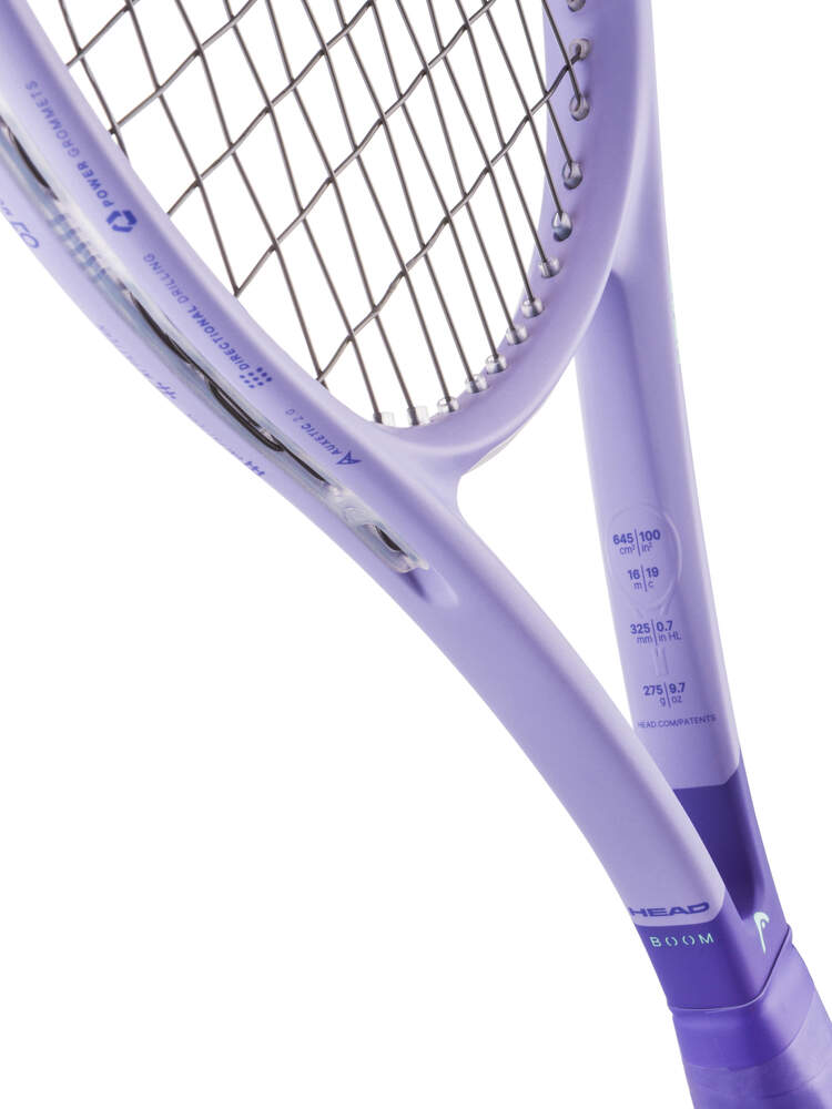 Head Boom MP L 2026 Alternate Tennis Racquet Unstrung
