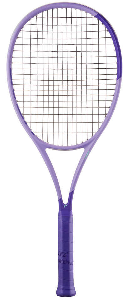 Head Boom MP L 2026 Alternate Tennis Racquet Unstrung - Sports Virtuoso