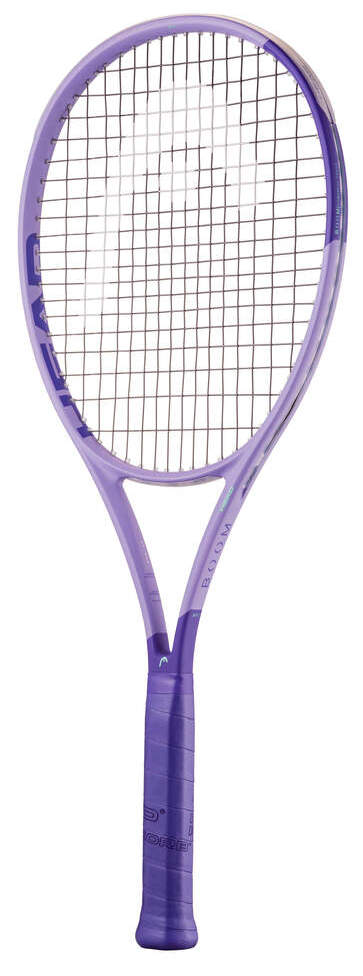 Head Boom MP L 2026 Alternate Tennis Racquet Unstrung - Sports Virtuoso