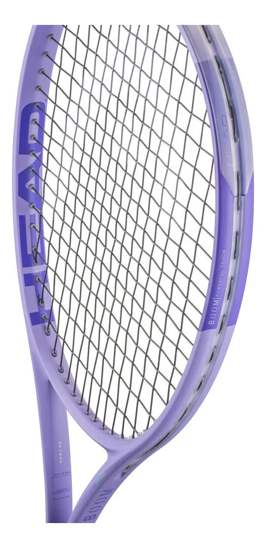 Head Boom MP Alternate 2026 Tennis Racquet Unstrung