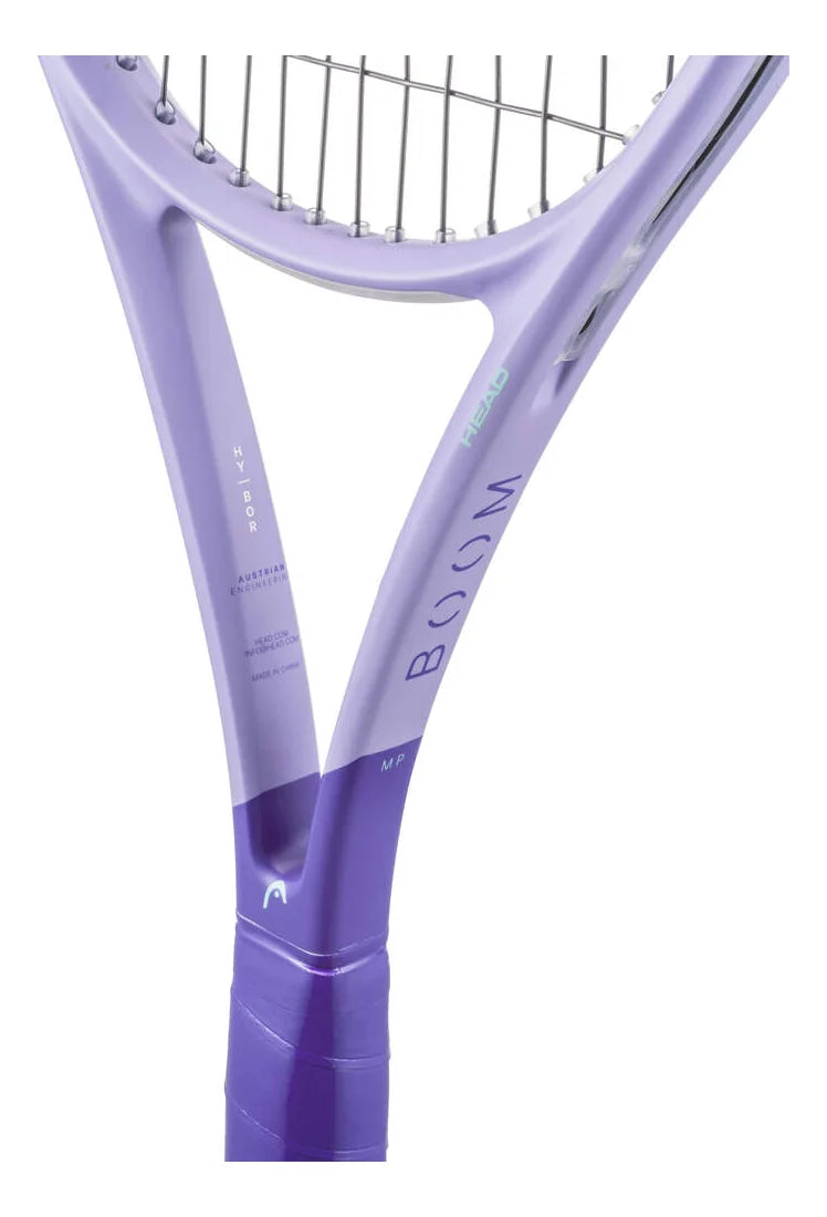Head Boom MP Alternate 2026 Tennis Racquet Unstrung