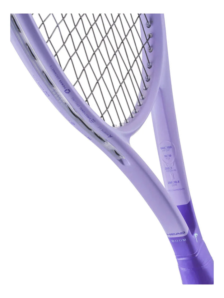 Head Boom MP Alternate 2026 Tennis Racquet Unstrung