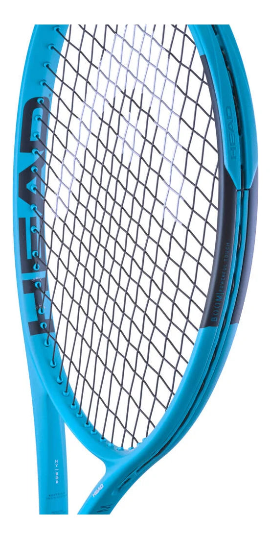 Head Boom MP 2026 Tennis Racquet Unstrung
