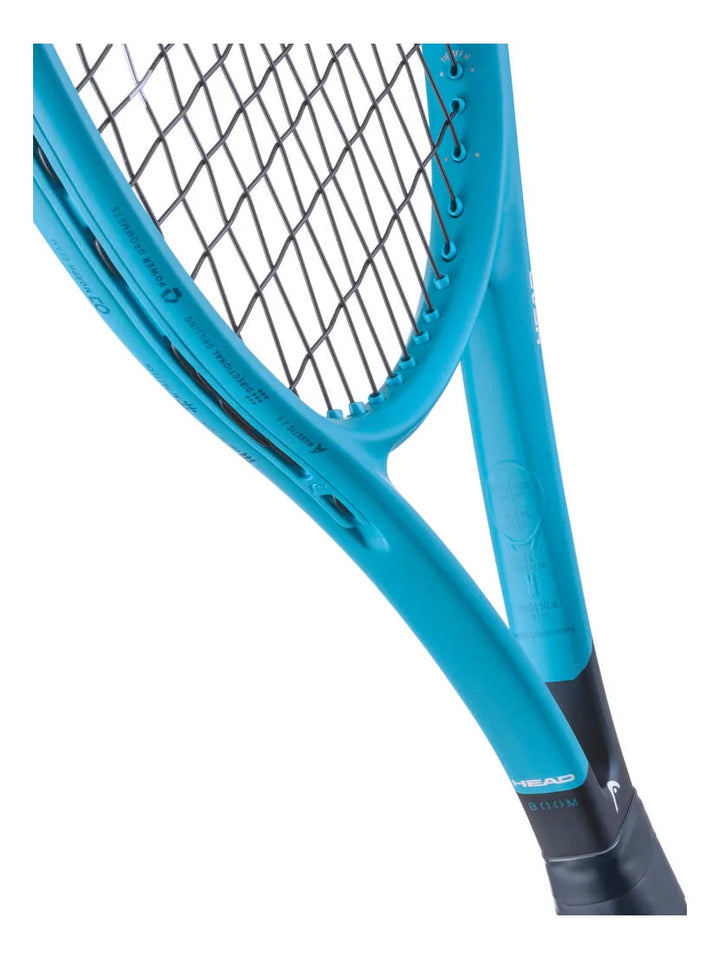 Head Boom MP 2026 Tennis Racquet Unstrung