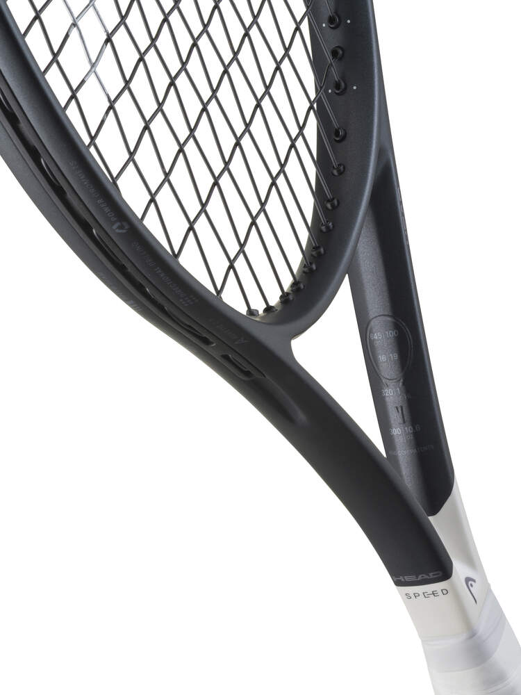 Head Speed MP 2026 Tennis Racquet Unstrung
