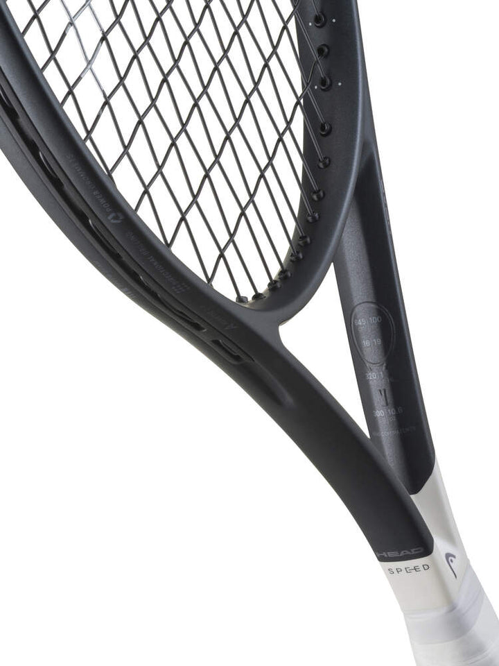 Head Speed MP 2026 Tennis Racquet Unstrung